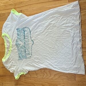 American Eagle Tee